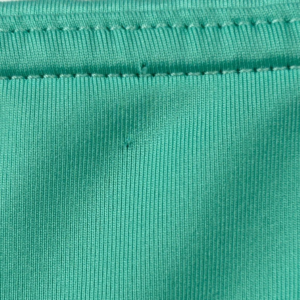 Peter Millar Women's E4 Wicking Golf Tennis Pickleball Performance Skort Teal XS - Picture 7 of 12